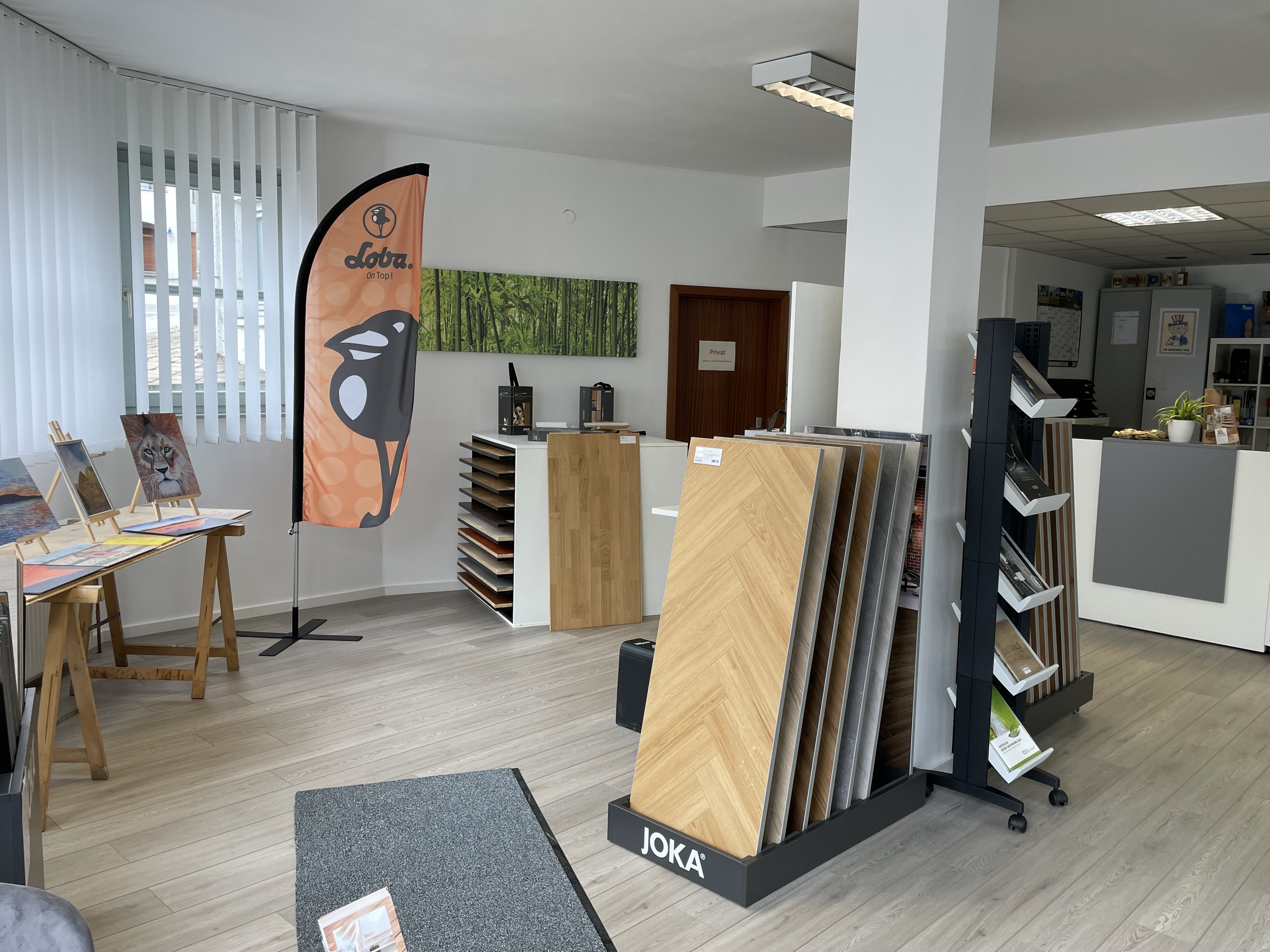 Ausstellung 3